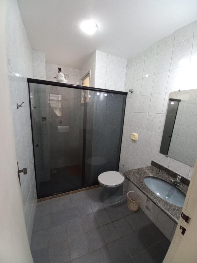 Apartamento A 200M Da Praia Do Morro Com Wifi กวาราปารี ภายนอก รูปภาพ