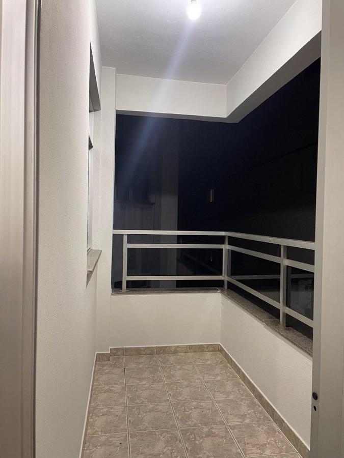 Apartamento A 200M Da Praia Do Morro Com Wifi กวาราปารี ภายนอก รูปภาพ